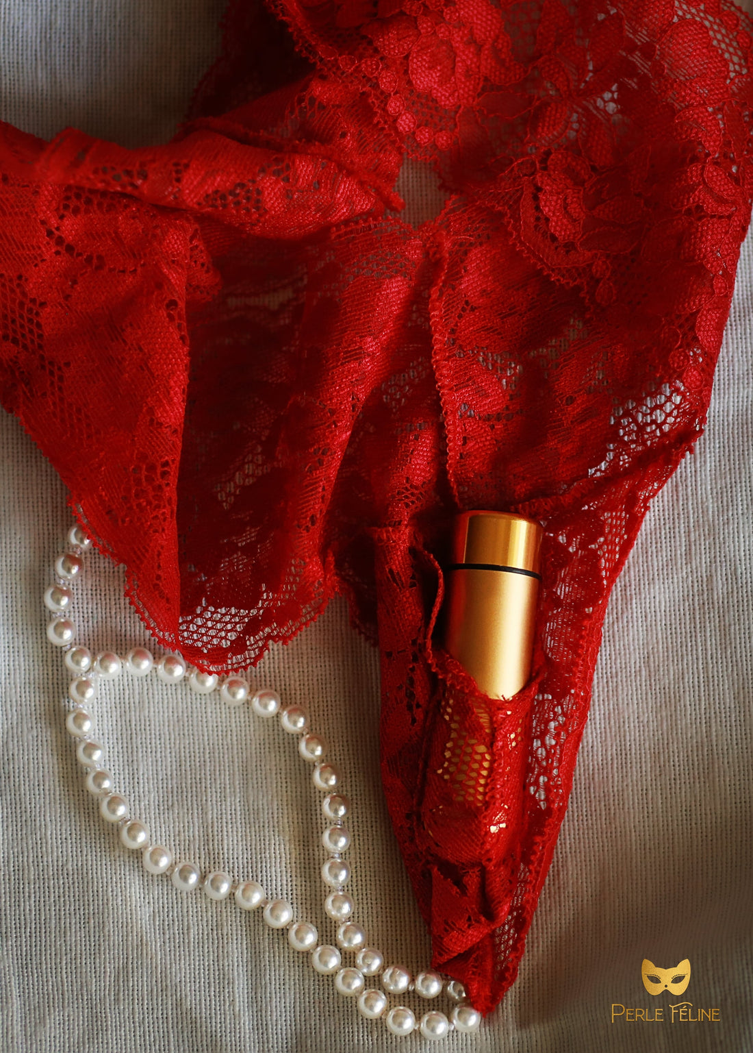 Golden Bullet Vibrator