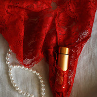 Golden Bullet Vibrator