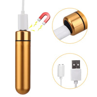 Golden Bullet Vibrator