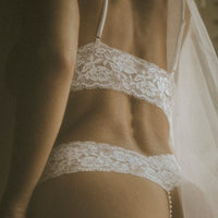 Chloe Bridal Bralette