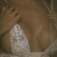 Chloe Bridal Bralette